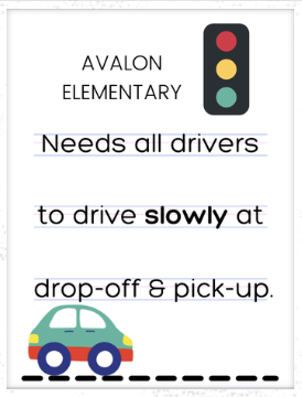 Drive Safely